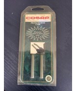 Cobra Pronghorns C438 2 in package Brand New - €28,47 EUR