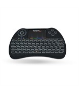 MaggTV 2.4 GHz Mini Wireless RF Keyboard Mouse Combo - £30.32 GBP