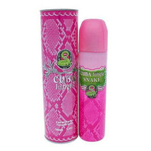 Cuba Jungle Snake Eau De Parfum - $33.49