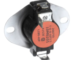 Lennox 208750 Limit Switch/Thermostat L180-40F - $154.14