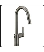 Moen Align Motionsense Wave Sensor Touchless One-Handle Kitchen Faucet 7... - $610.57 CAD