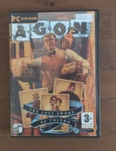 AGON: The Lost Sword of Toledo (PC) - £8.79 GBP