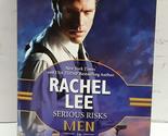 Serious Risks (Men in Uniform) [Paperback] Rachel Lee - $2.93
