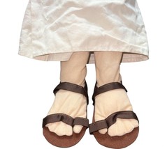 Sunny & Co Jesus Bible Character Puppet 28” Sunday School Preschool Full Body image 5