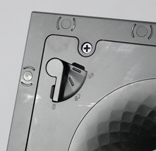 Sonance VX82 Visual Experience 8" In-Wall Speaker (Single) image 3