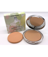 Clinique Superpowder Double Face Makeup Foundation New In Box 09 Matte C... - £22.52 GBP
