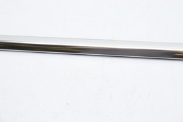 10-13 MERCEDES-BENZ C207 COUPE FRONT RIGHT PASSENGER DOOR CHROME MOLDING E2105 image 4
