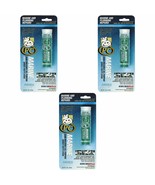 PC Products PC-Marine Epoxy Putty, 2oz Stick, White (25567) Pack of 3 - $27.50