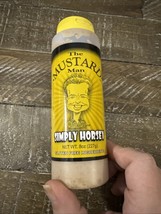 The Mustard Man Simply Horsey Sauce - $223.52 MXN