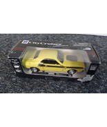 New Ray 1970 Dodge Challenger T/A 1:32 Die Cast City Cruiser Collection ... - $284.80 MXN