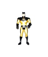 DC Comics Batman Rapid Attack Action Figure 1993 TM Kenner Toy Figurine ... - $19.64 CAD