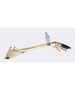 10&quot; Dual Carpet Cleaning Stair Wand for portable BH extractors &amp; truckmo... - $3,385.12 MXN