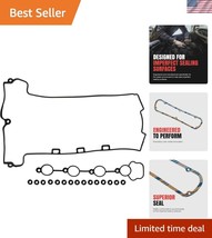FelPro Engine Gasket for Chevrolet Malibu &amp; Cobalt - Superior Sealing So... - $34.50