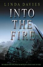 Into the Fire Davies, Linda - $416.17 MXN