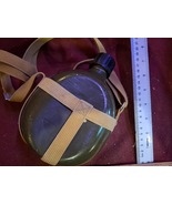 Army vintage water bottle [ARM10145] - $1,228.24 MXN
