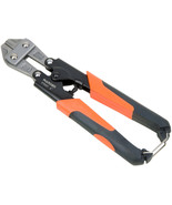 Mini Bolt Cutter Heavy-Duty Wire Pliers Metal Iron Shear Cutting Tool - £10.71 GBP