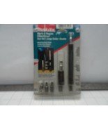 Makita 784870-A Finder Driver Duo Set Shorty and Regular USA Made - £20.98 GBP