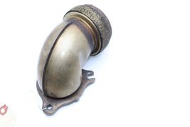 07-09 MERCEDES-BENZ W211 E320 DIESEL EXHAUST PIPE Q9661 image 2