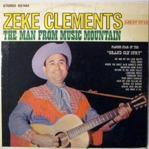 Zeke clements man thumb200
