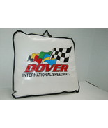 Nascar Dover International Speedway Cushion - £8.20 GBP
