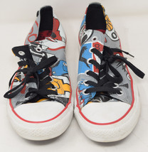 Converse Gorillas Chuck Taylor All Star Limited Edition 2011 Mens 8 Wome... - $118.80