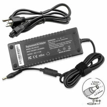 150W AC Adapter Charger for Razer Blade Pro Gaming Laptop 2015 Power Cord - £33.57 GBP