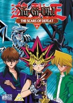 Yu Gi Oh: Volume 6 - The Scars Of Defeat DVD Pre-Owned Region 2 - $17.80