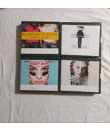 Lot of 4 Teenage Juvenile Young Adult General Fiction Novels Audiobooks CDs - $200.68 MXN