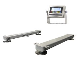 SellEton SL-919-HD Weigh Beam System/Portable Includes Two Weigh Bars, an LCD In - £345.28 GBP+