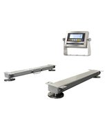SellEton SL-919-HD Weigh Beam System/Portable Includes Two Weigh Bars, an LCD In - £344.59 GBP - £996.95 GBP