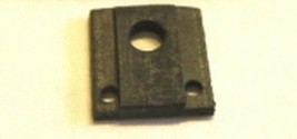 Fiber Spring Holder For Gilbert HO/AMERICAN Flyer Ho Trains Motors - $14.55