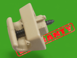07-2013 mercedes w221 w216 s550 sun visor retainer holder clip hook moun... - $24.87