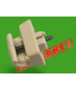 07-2013 mercedes w221 w216 s550 sun visor retainer holder clip hook moun... - $34.27 CAD
