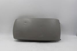 Gray Console Front 4 Cylinder 2ARFE Engine Fits 2010-2011 TOYOTA CAMRY O... - $46.80