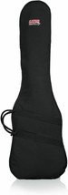 Gator - GBE- BASS - Electric Bass Guitar Gig Bag - £31.23 GBP