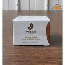 New Magiland Retinol Eye cream Anti-wrinkle &amp; Firming 0.53 fl oz - £7.75 GBP