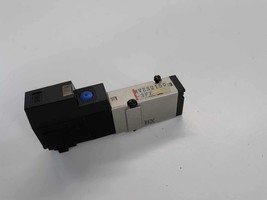 SMC NVZS2150-3FZ Solenoid Valve  - $20.75