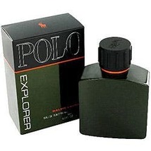 Ralph Lauren Polo Explorer Cologne 2.5 Oz Eau De Toilette Spray image 6