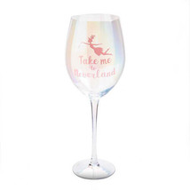 Aurora Wine Glass - Neverland - £33.94 GBP