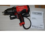 Craftsman CMEF900 1/2 Inch Drive Impact Wrench Corded 7.5 Amp - $91.99