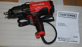 Craftsman CMEF900 1/2 Inch Drive Impact Wrench Corded 7.5 Amp - £73.55 GBP