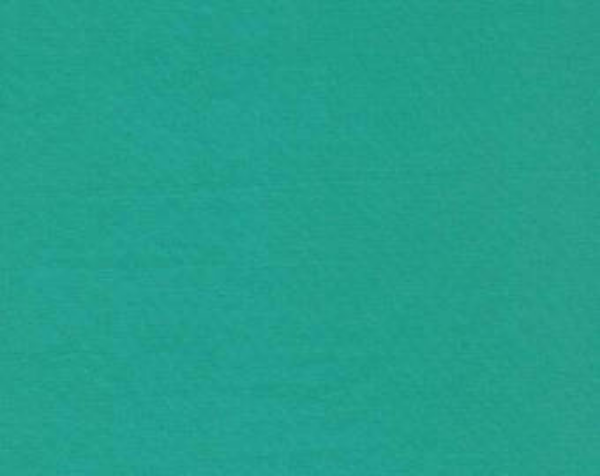  Teal Green Cotton Fabric New - $14.99