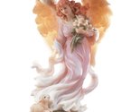 Seraphim Angel - The Easter Angel - 81660 - $17.70