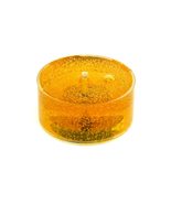 24 Pack of EGYPTIAN MUSK Scented Mineral Oil Based Gel Candle Tea Lights... - £18.82 GBP