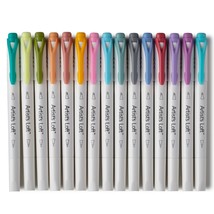 Dual Tip Mild Color Highlighter Markers by Artist&#39;s Loft - £12.33 GBP