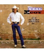 No Doubt About It [Audio CD] Mccoy, Neal - £1.35 GBP