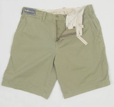 NEW! Polo Ralph Lauren Shorts!  *Heavier Weight*  *6 Colors*  *Weathered* - £35.29 GBP