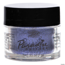 Paradise glitter purple 0.25 oz - $3,476.90 MXN