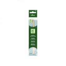 Clover Bamboo Crochet Hook Takumi Size G 4.0mm 3501 - $178.78 MXN