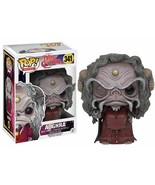 Funko Dark Crystal Pop Aughra Pop 80&#39;s Collectibles VAULTED New - $1,214.33 MXN